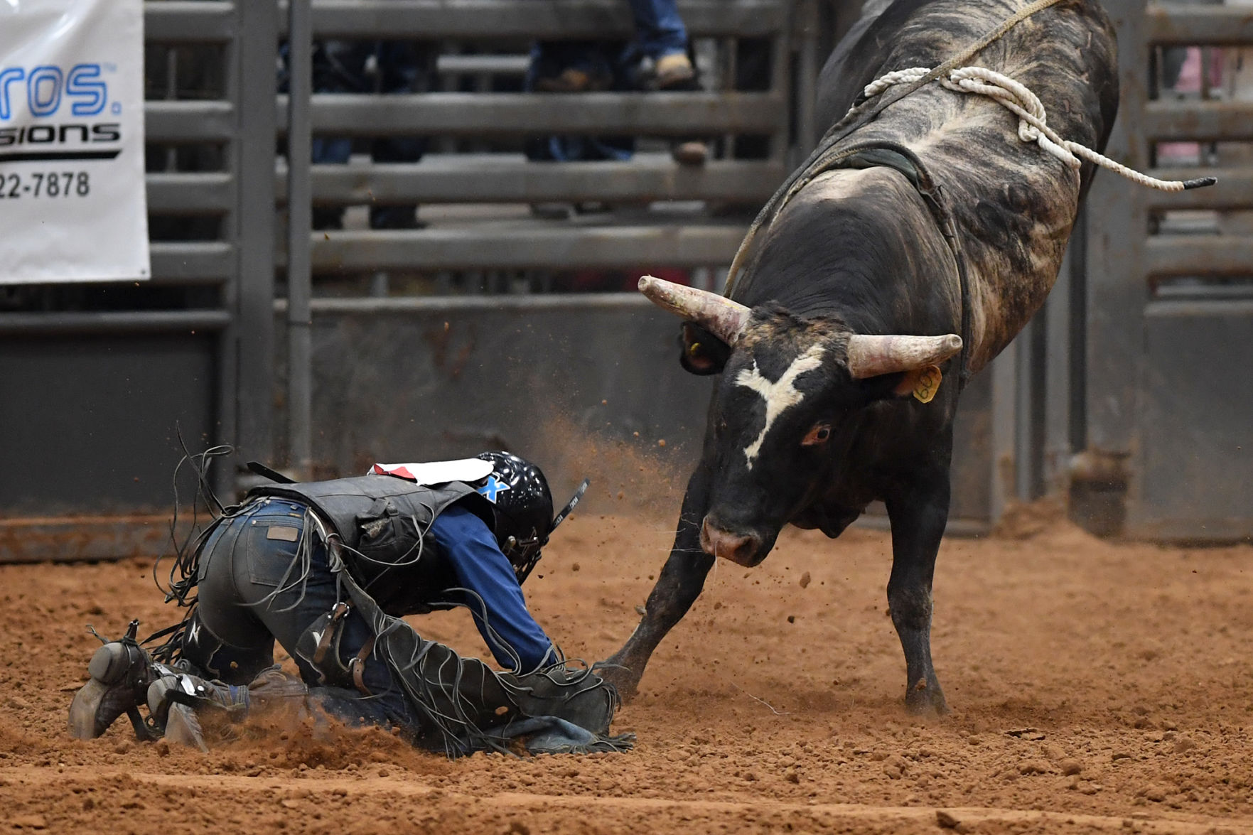 48th Bryan Breakfast Lions Club PRCA Rodeo